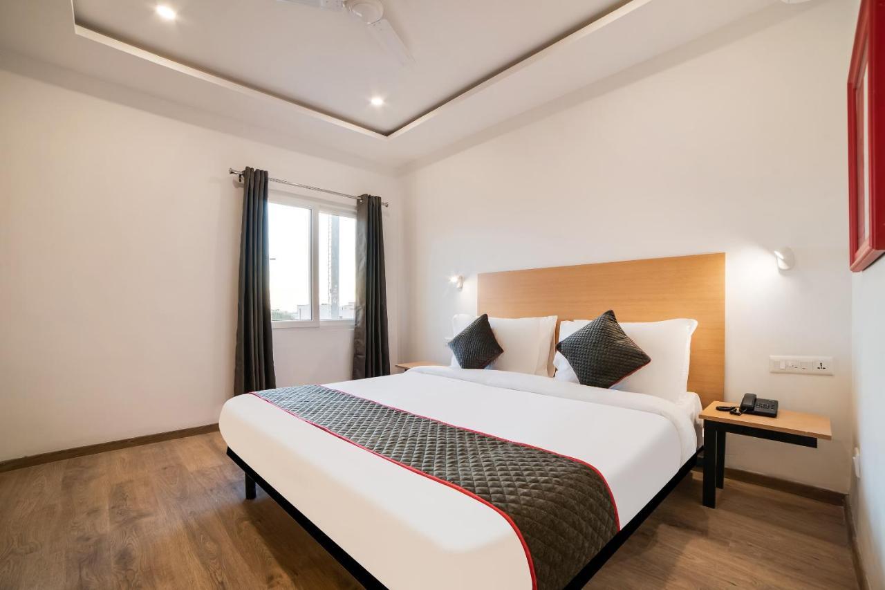 Hotel Townhouse Ss Aero Prime 4*