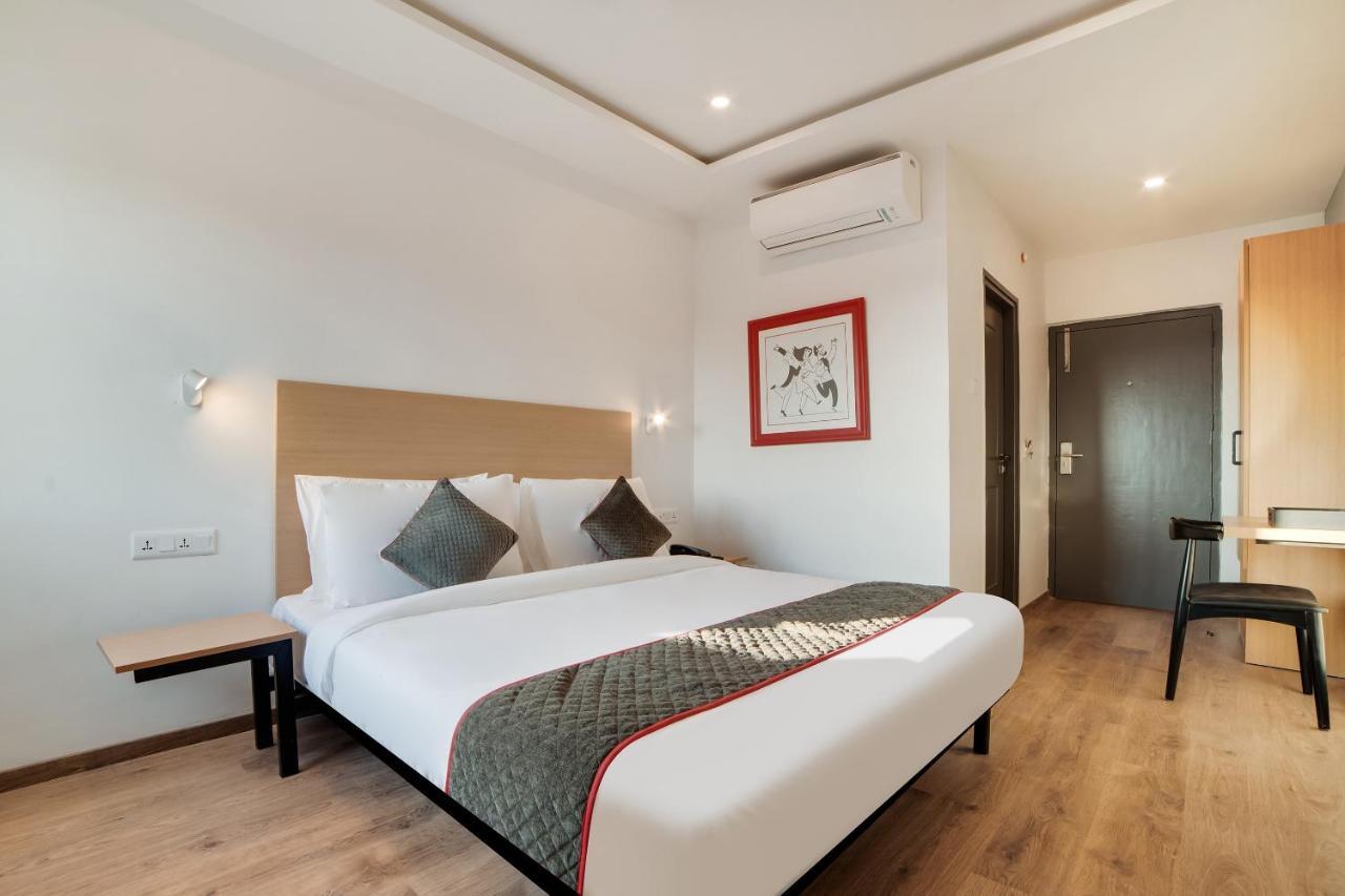 Hotel Townhouse Ss Aero Prime 4*