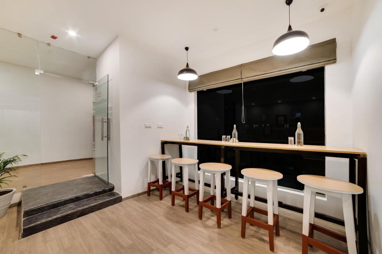 Townhouse Ss Aero Prime 4* Shamshabad