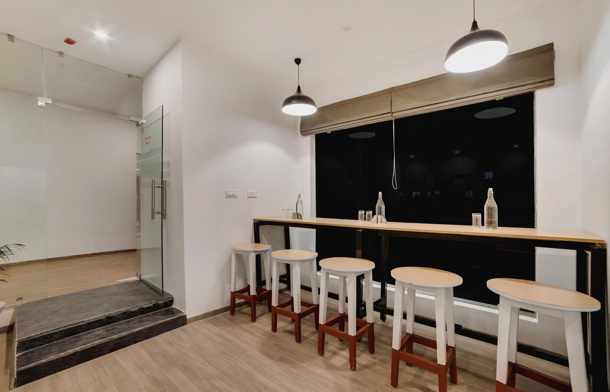 Townhouse Ss Aero Prime 4*