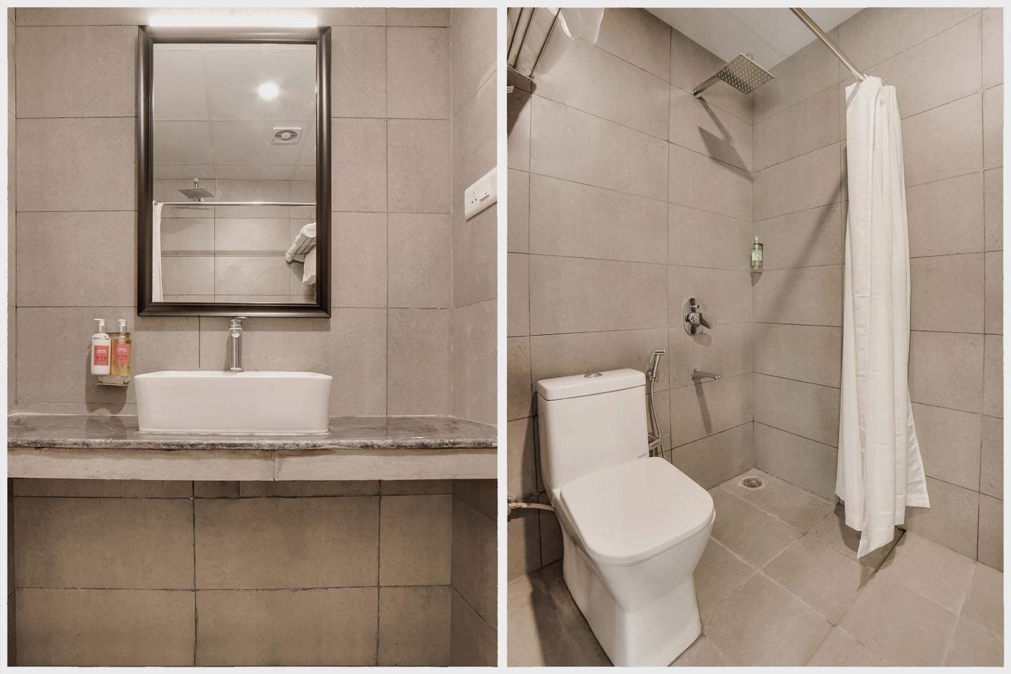 Townhouse Ss Aero Prime Hotel 4*