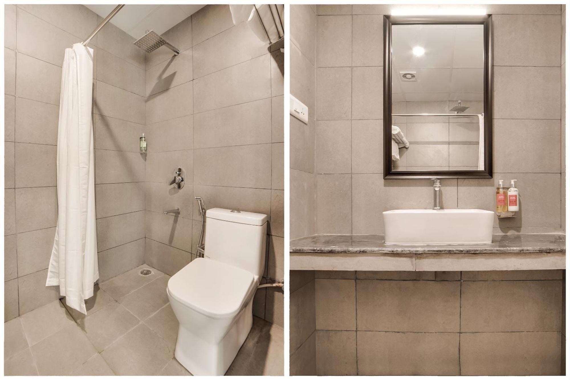 Townhouse Ss Aero Prime 4* Shamshabad