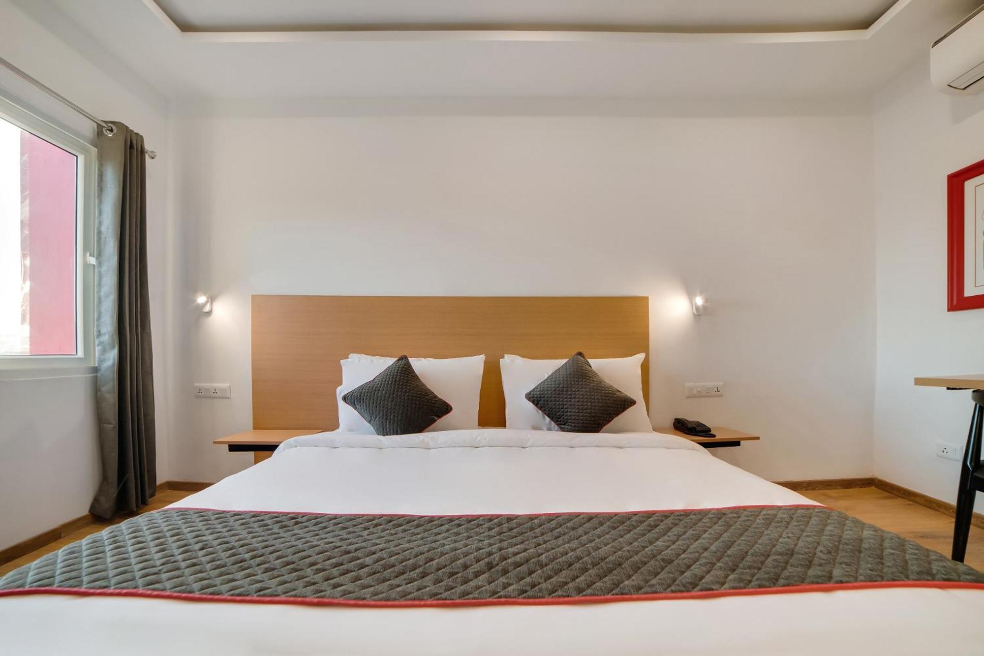Townhouse Ss Aero Prime Shamshabad