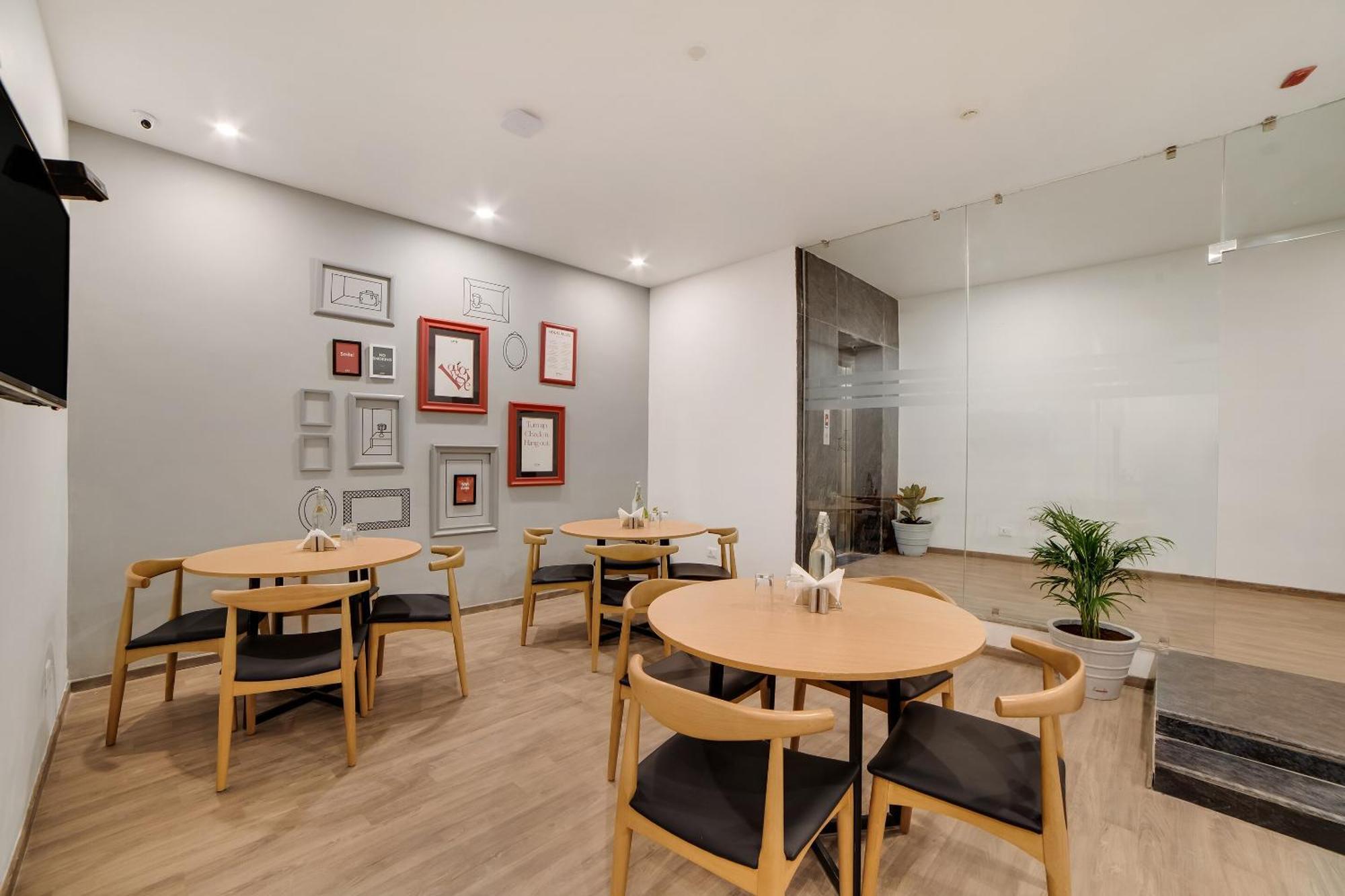 Townhouse Ss Aero Prime 4*